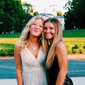 Meet your Posher, Anna lee